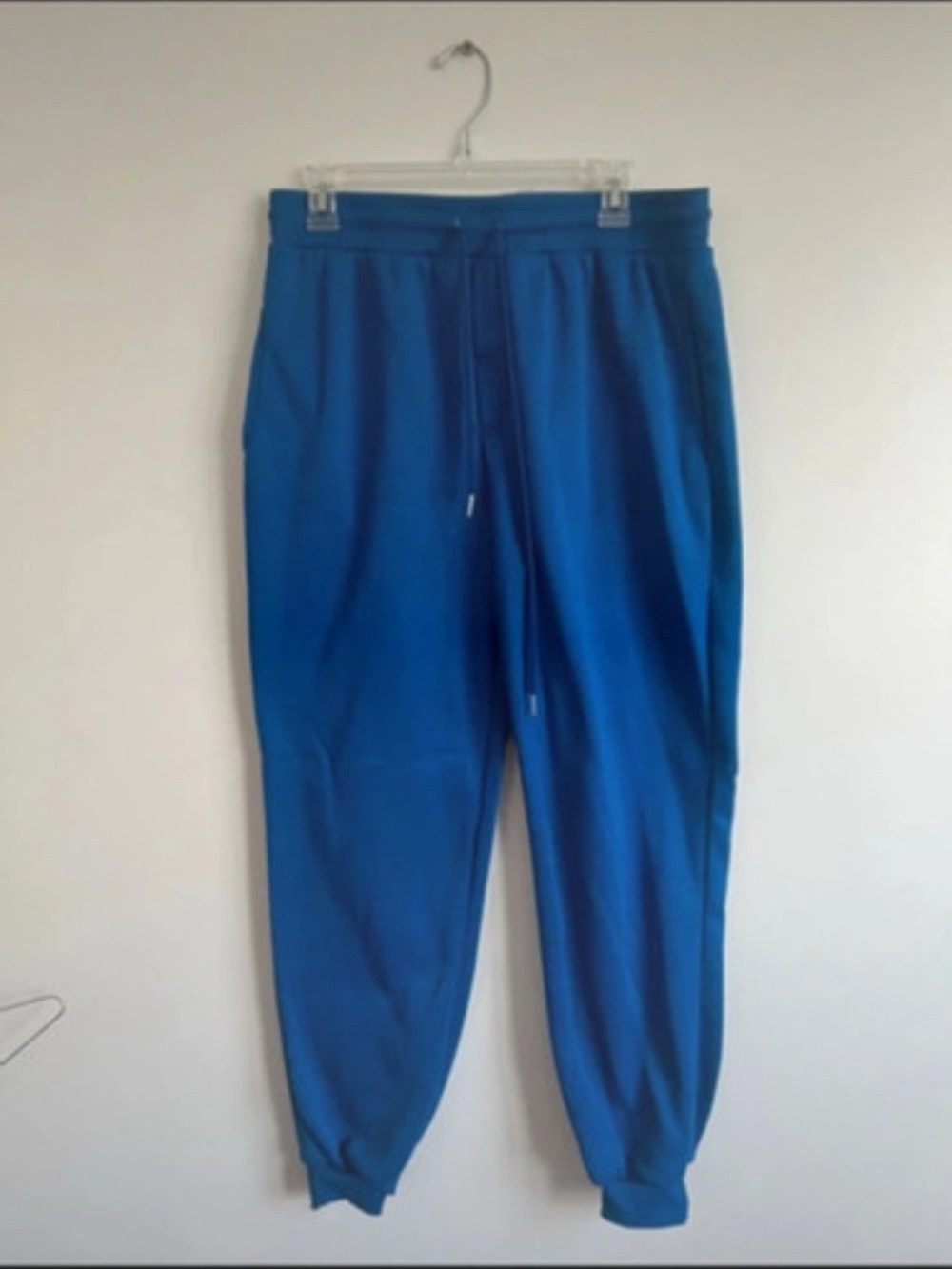 3/$25 SHEIN Women’s Blue Sweatpants